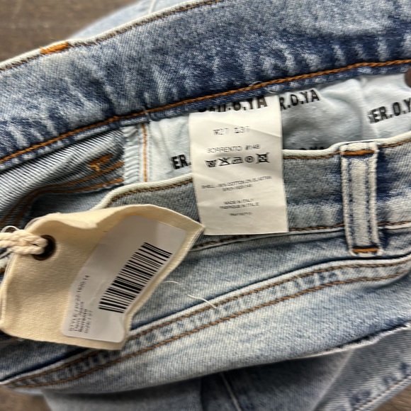 Ser. O. Ya jeans Sorrento brand new - Picture 4 of 10